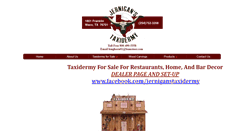 Desktop Screenshot of bumsteer.com